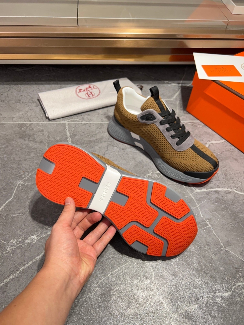 Hermes Sneakers